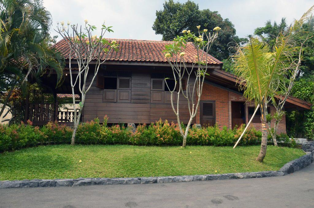 Bumi Cikeas Sentul Bogor酒店 外观 照片