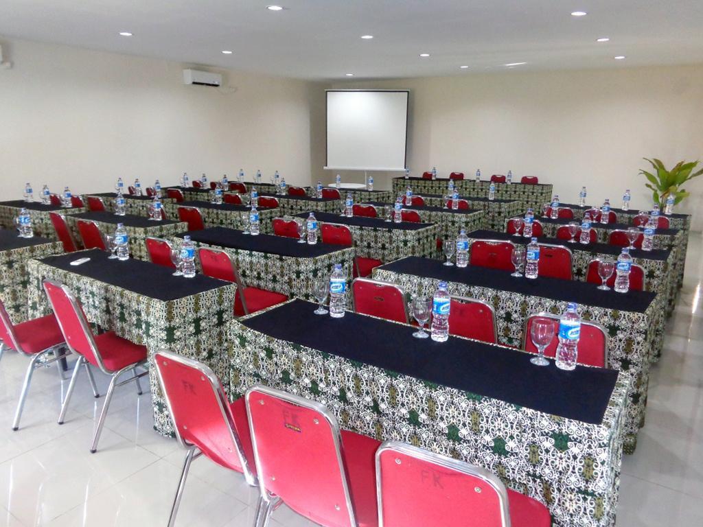 Bumi Cikeas Sentul Bogor酒店 外观 照片