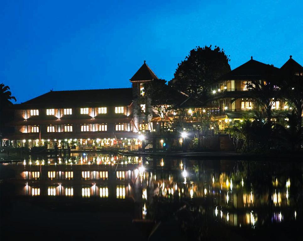 Bumi Cikeas Sentul Bogor酒店 外观 照片
