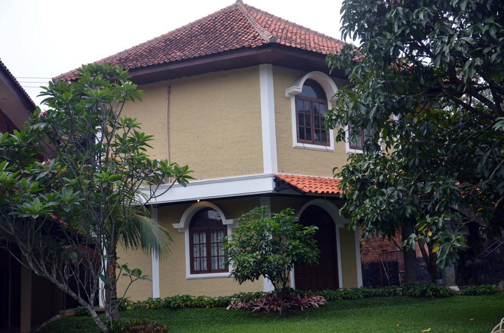 Bumi Cikeas Sentul Bogor酒店 外观 照片