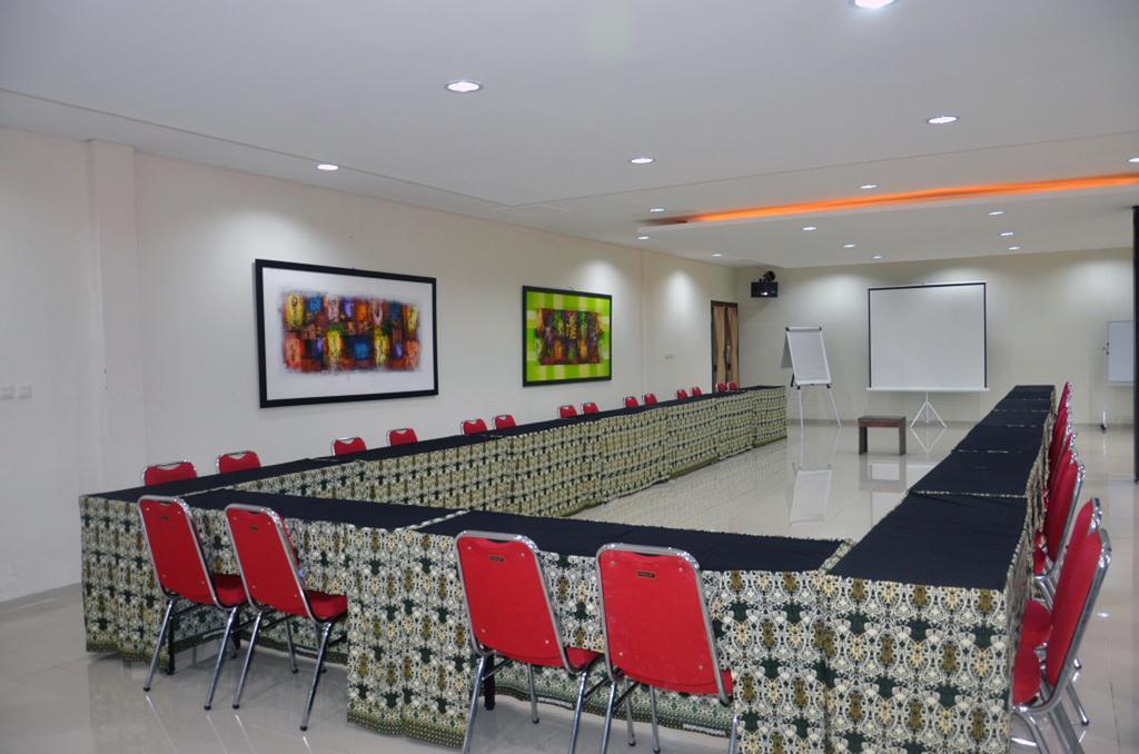 Bumi Cikeas Sentul Bogor酒店 外观 照片