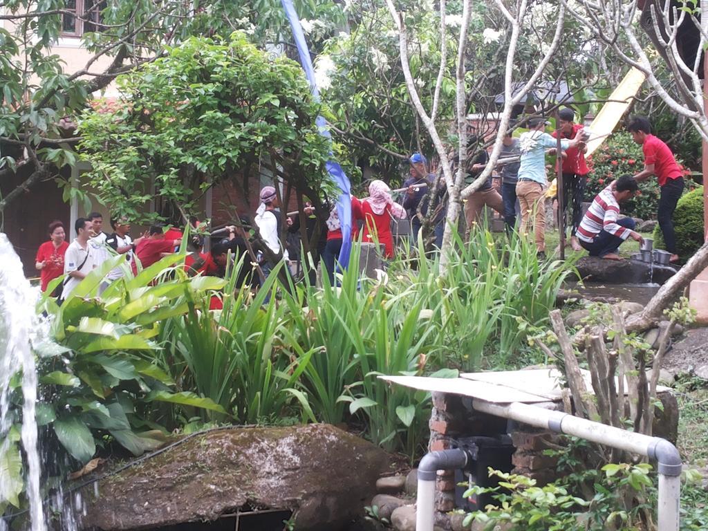 Bumi Cikeas Sentul Bogor酒店 外观 照片