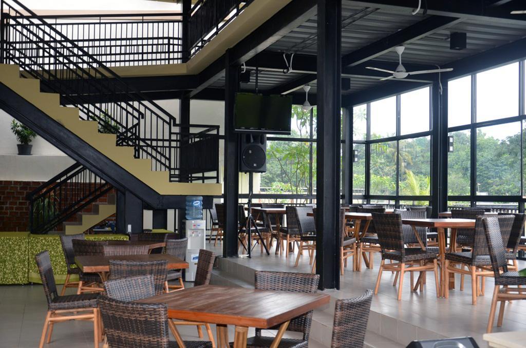 Bumi Cikeas Sentul Bogor酒店 客房 照片