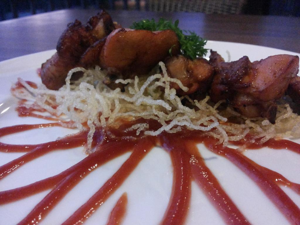 Bumi Cikeas Sentul Bogor酒店 外观 照片