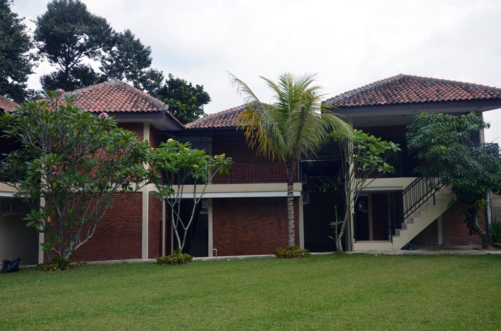 Bumi Cikeas Sentul Bogor酒店 外观 照片