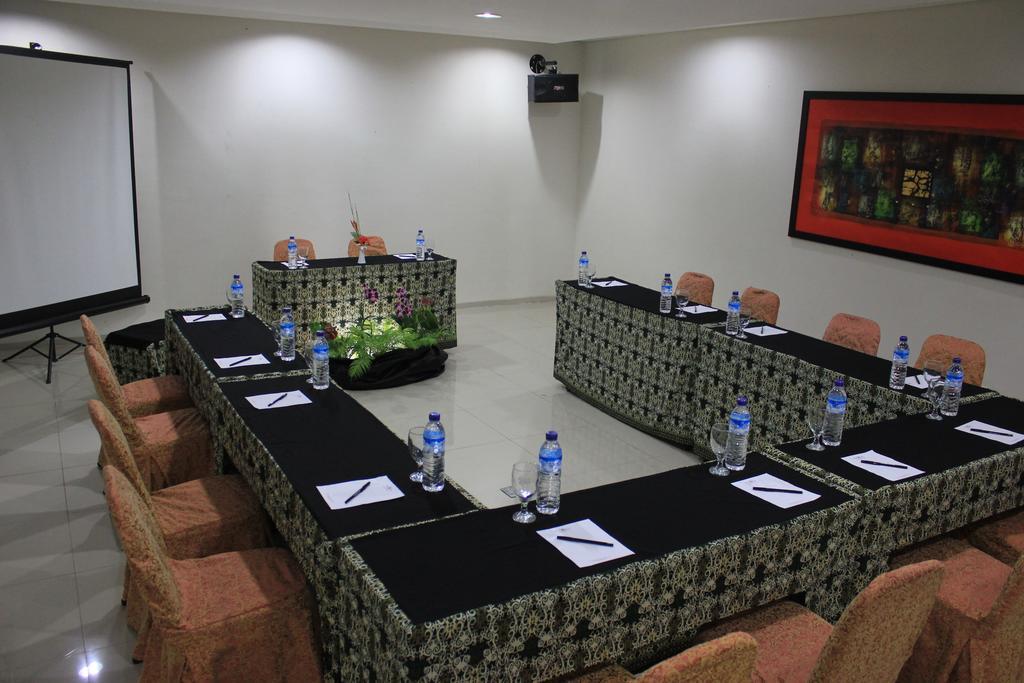 Bumi Cikeas Sentul Bogor酒店 外观 照片