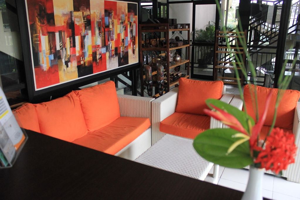 Bumi Cikeas Sentul Bogor酒店 内观 照片