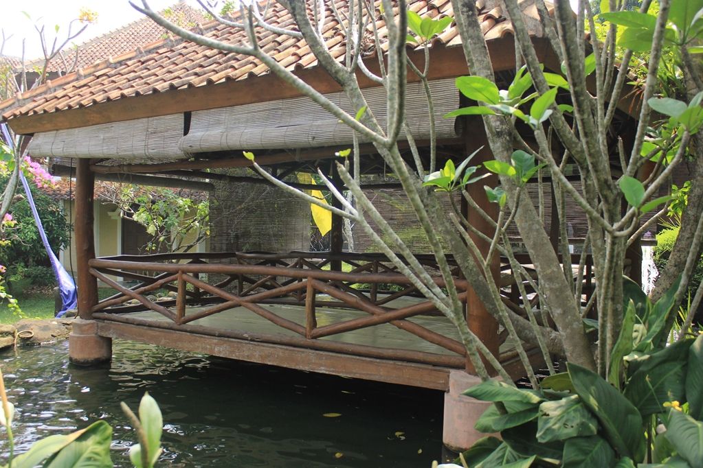 Bumi Cikeas Sentul Bogor酒店 设施 照片
