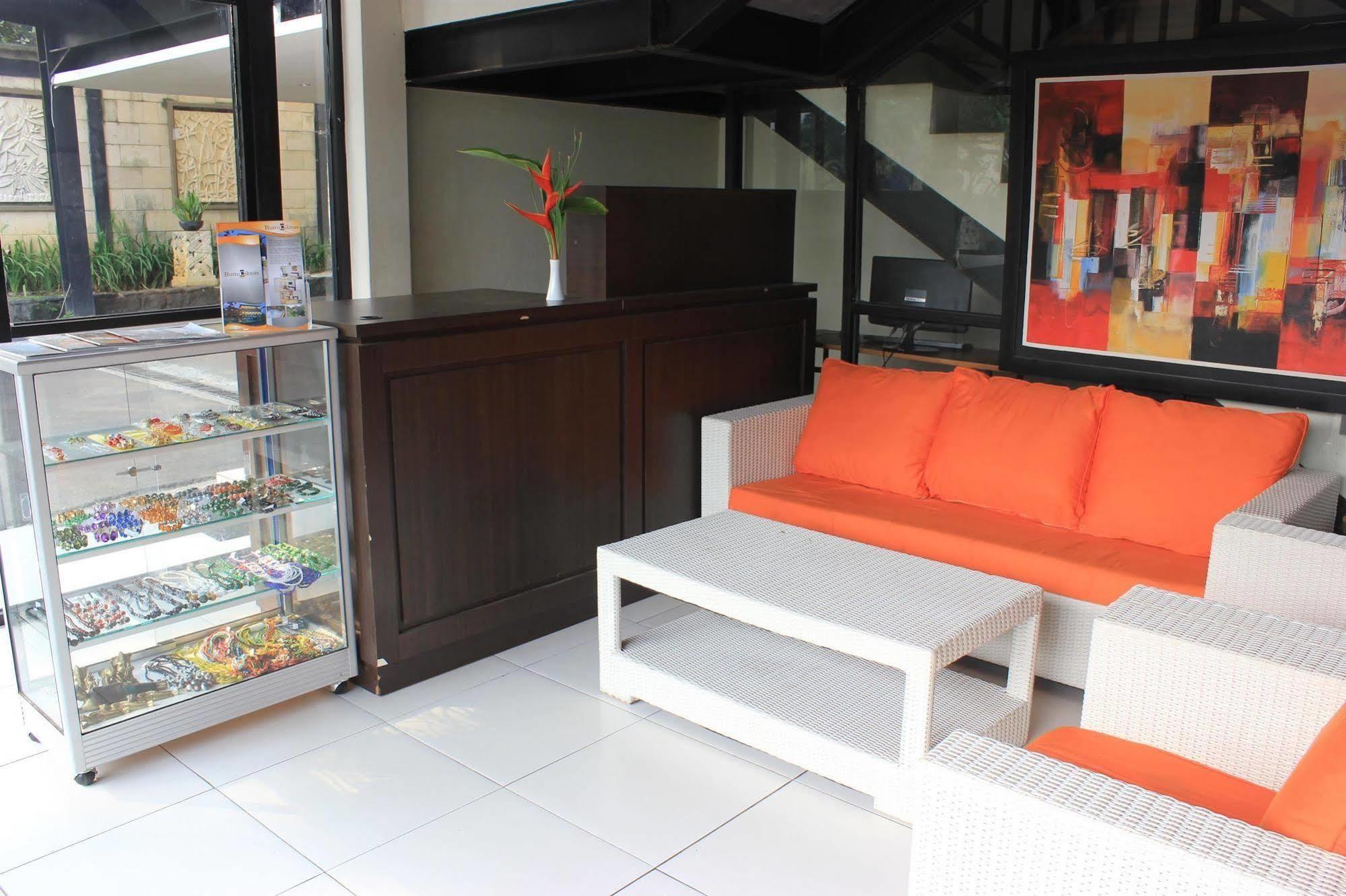 Bumi Cikeas Sentul Bogor酒店 外观 照片
