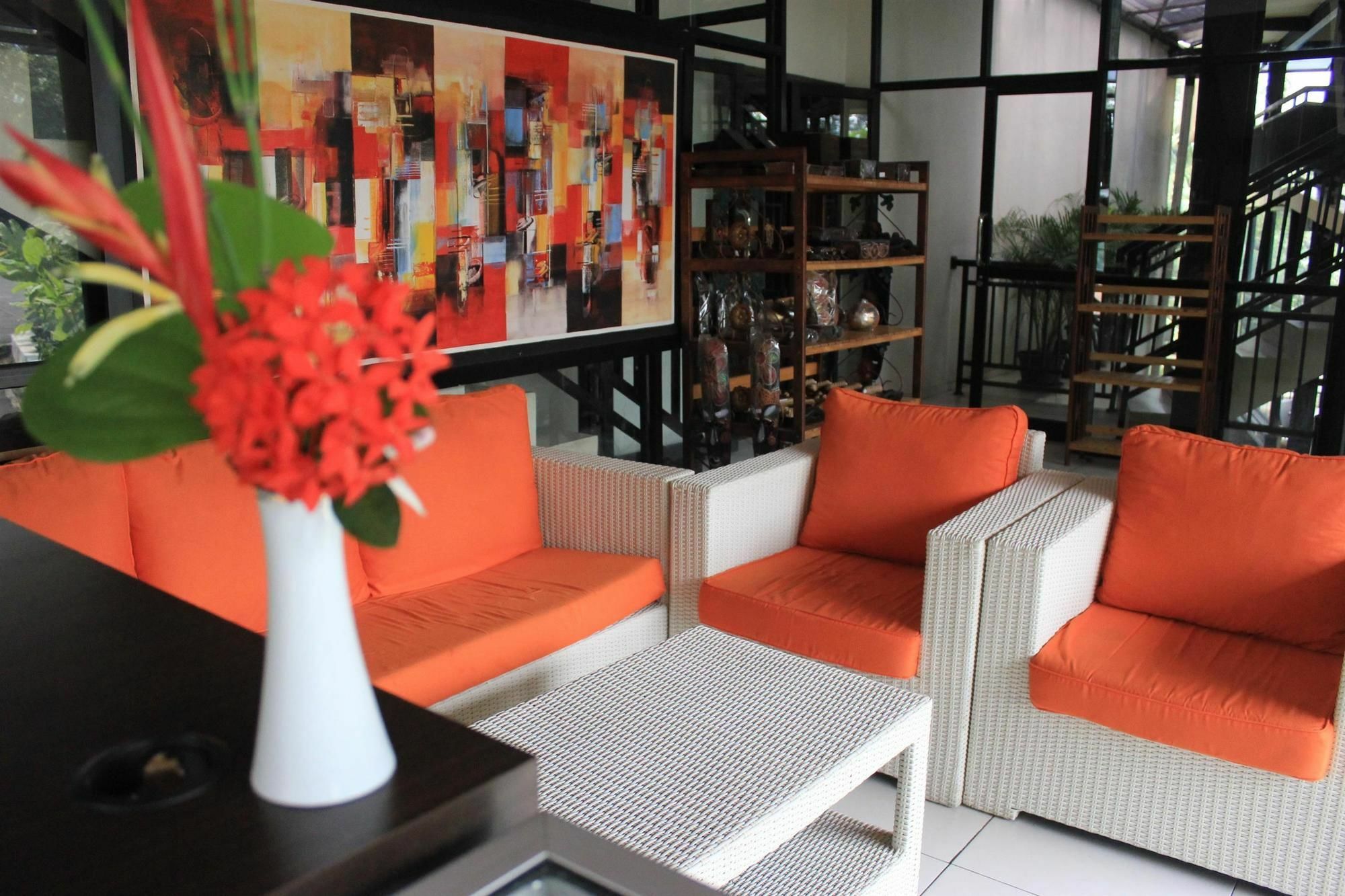 Bumi Cikeas Sentul Bogor酒店 外观 照片