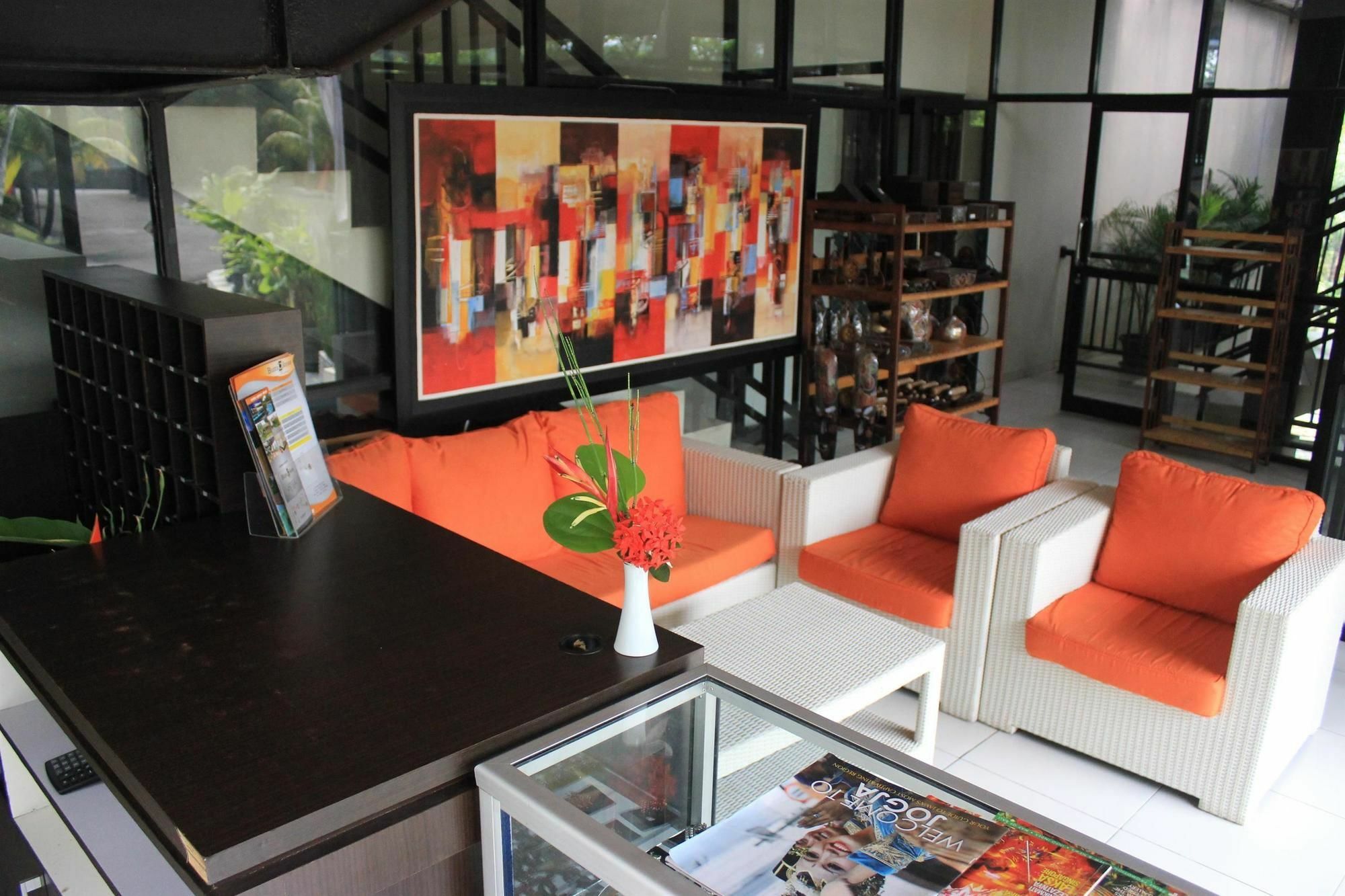 Bumi Cikeas Sentul Bogor酒店 外观 照片