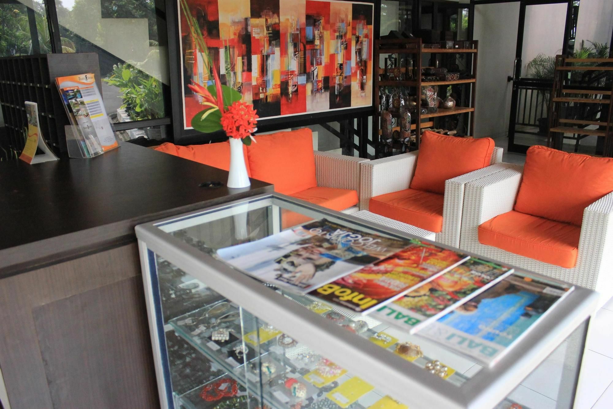 Bumi Cikeas Sentul Bogor酒店 外观 照片