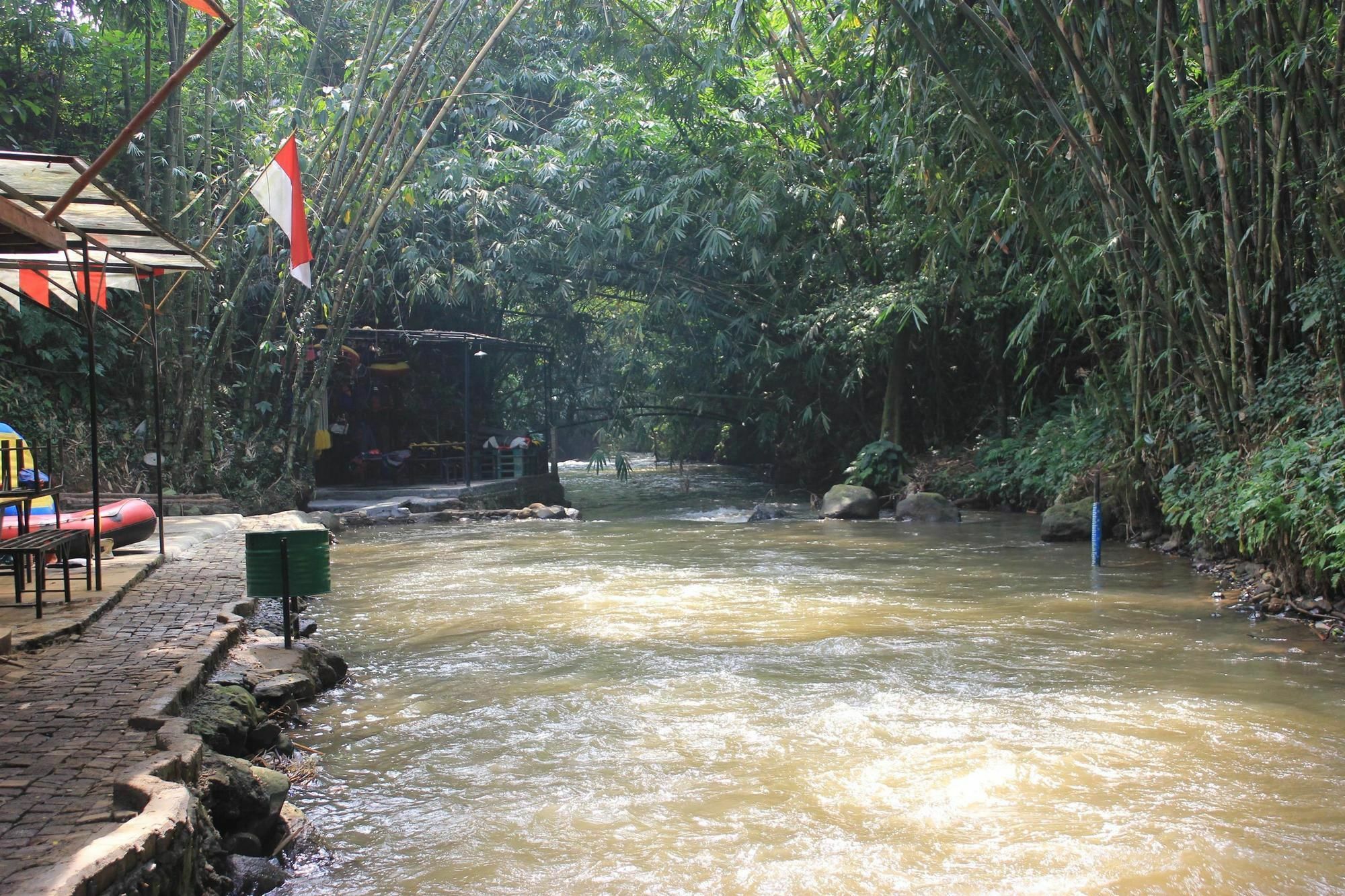 Bumi Cikeas Sentul Bogor酒店 外观 照片