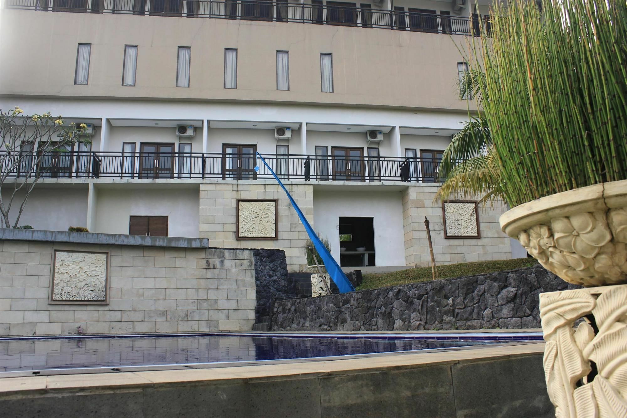 Bumi Cikeas Sentul Bogor酒店 外观 照片