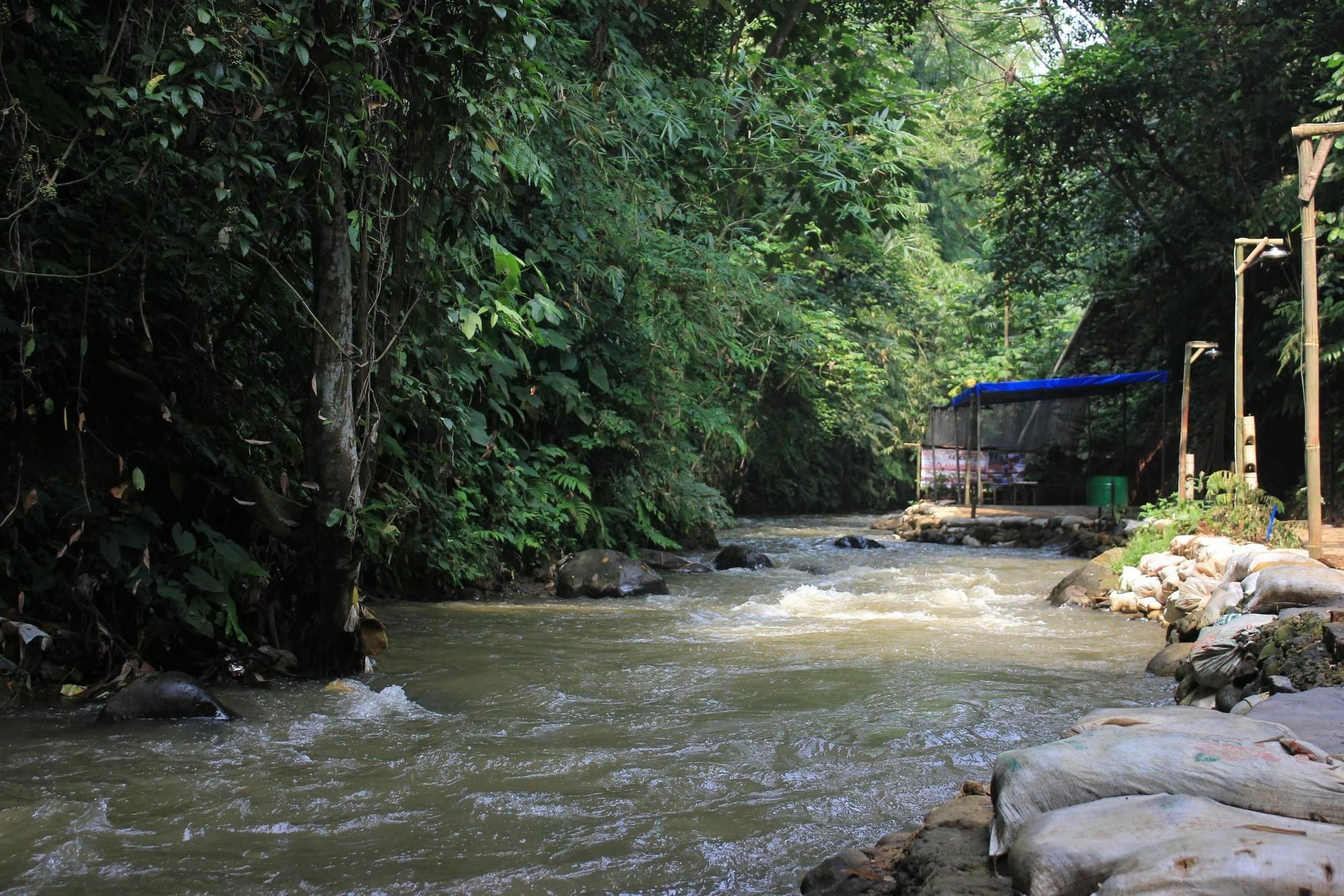 Bumi Cikeas Sentul Bogor酒店 外观 照片
