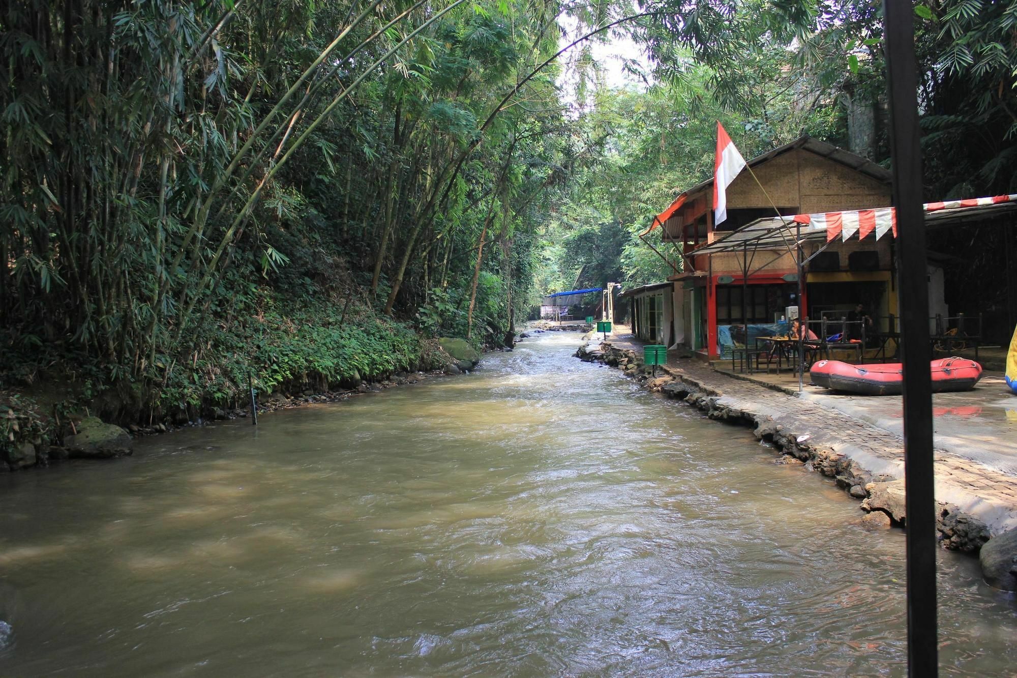 Bumi Cikeas Sentul Bogor酒店 外观 照片