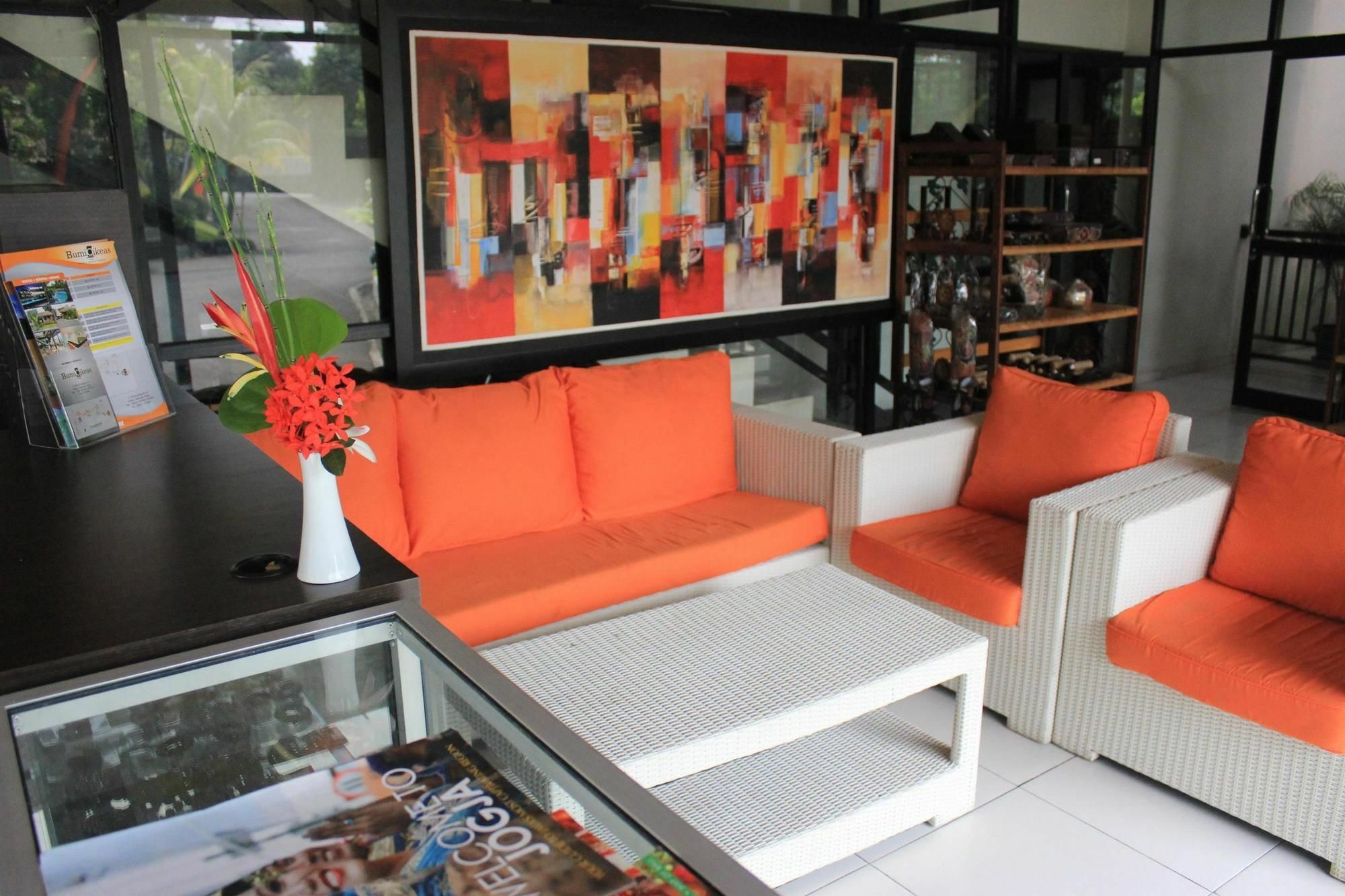 Bumi Cikeas Sentul Bogor酒店 外观 照片